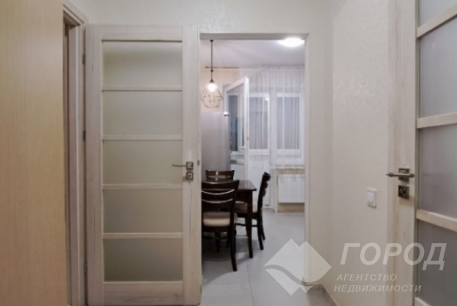 Продам 1-кімнатну квартиру в новобудові, Алексеевка, Код: 641390/16