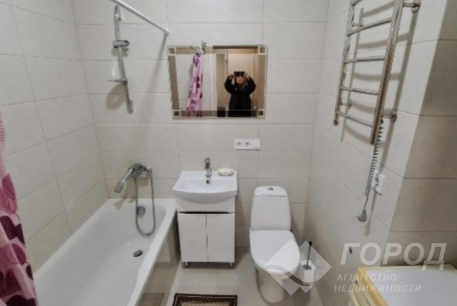 Продам 1-кімнатну квартиру в новобудові, Алексеевка, Код: 641390/16