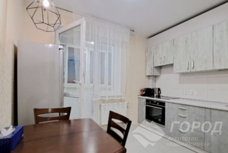 Продам 1-кімнатну квартиру в новобудові, Алексеевка, Код: 641390/16