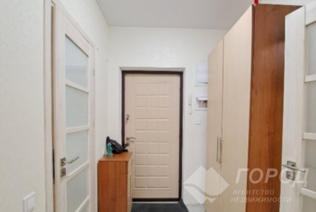 Продам 1-кімнатну квартиру в новобудові, Алексеевка, Код: 641390/16