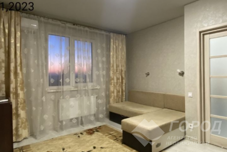 Продам 1-кімнатну квартиру в новобудові, Алексеевка, Код: 641390/16