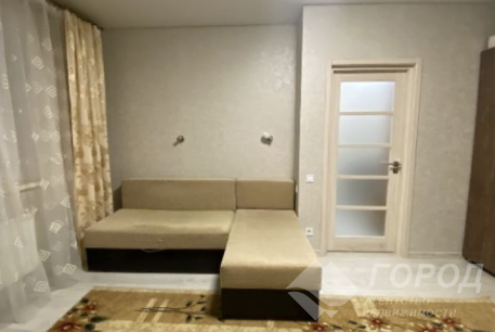 Продам 1-кімнатну квартиру в новобудові, Алексеевка, Код: 641390/16