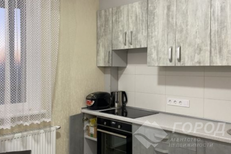 Продам 1-кімнатну квартиру в новобудові, Алексеевка, Код: 641390/16