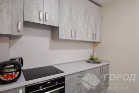 Продам 1-кімнатну квартиру в новобудові, Алексеевка, Код: 641390/16