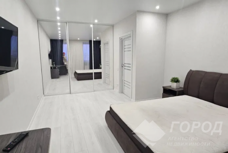 Продам 1-кімнатну квартиру в новобудові, Гагарина проспект, Код: 641390/34