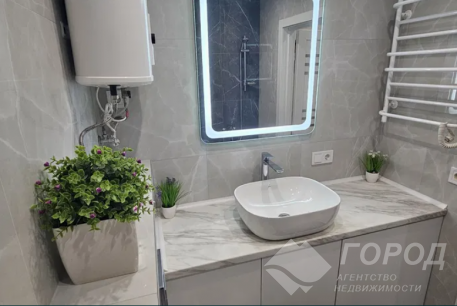 Продам 1-кімнатну квартиру в новобудові, Гагарина проспект, Код: 641390/34