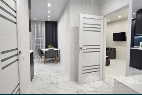 Продам 1-кімнатну квартиру в новобудові, Гагарина проспект, Код: 641390/34