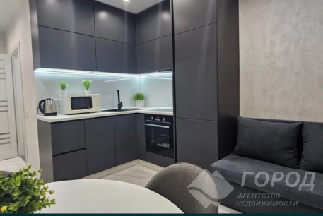 Продам 1-кімнатну квартиру в новобудові, Гагарина проспект, Код: 641390/34