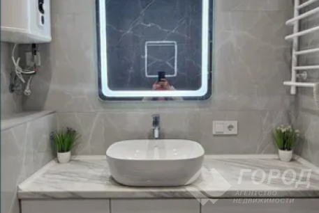 Продам 1-кімнатну квартиру в новобудові, Гагарина проспект, Код: 641390/34