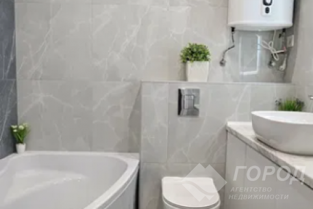 Продам 1-кімнатну квартиру в новобудові, Гагарина проспект, Код: 641390/34