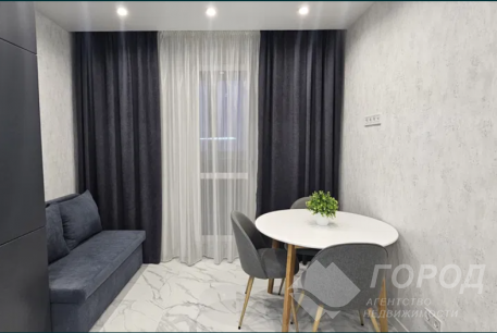 Продам 1-кімнатну квартиру в новобудові, Гагарина проспект, Код: 641390/34