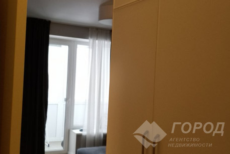 Продам 1-кімнатну квартиру, Новые дома, Код: 641401/47