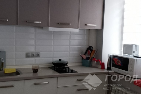 Продам 1-кімнатну квартиру, Новые дома, Код: 641401/47