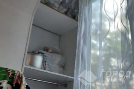 Продам гостинку, Новые дома, Код: 641401/48