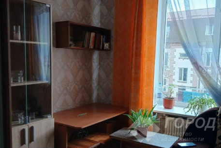 Продам гостинку, ХТЗ, Код: 641401/53