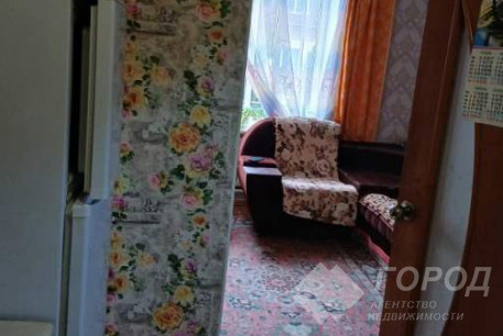 Продам гостинку, ХТЗ, Код: 641401/53