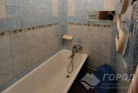 Продам 3-х кімнатну квартиру, Салтовка, Код: 641411/166