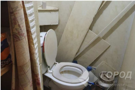 Продам гостинку, Залютино, Код: 641411/217