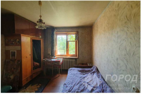 Продам гостинку, Залютино, Код: 641411/217