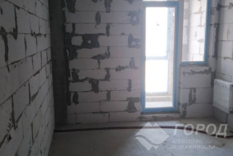 Продам 1-кімнатну квартиру в новобудові, Гагарина проспект, Код: 641411/26