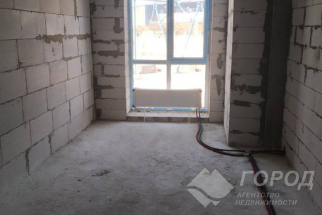 Продам 1-кімнатну квартиру в новобудові, Гагарина проспект, Код: 641411/26