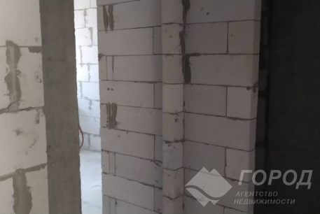 Продам 1-кімнатну квартиру в новобудові, Гагарина проспект, Код: 641411/26