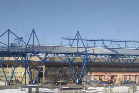 Продам 1-кімнатну квартиру в новобудові, Гагарина проспект, Код: 641411/26