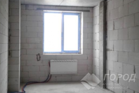 Продам 1-кімнатну квартиру в новобудові, Гагарина проспект, Код: 641411/28