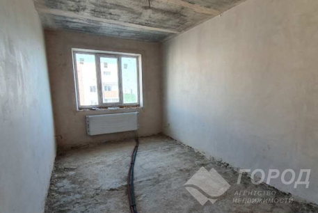 Продам 1-кімнатну квартиру в новобудові, Салтовка, Код: 641411/29