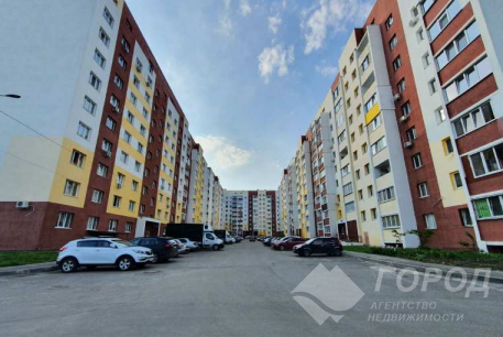 Продам 1-кімнатну квартиру в новобудові, Салтовка, Код: 641411/29