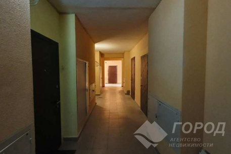 Продам 1-кімнатну квартиру в новобудові, Салтовка, Код: 641411/29