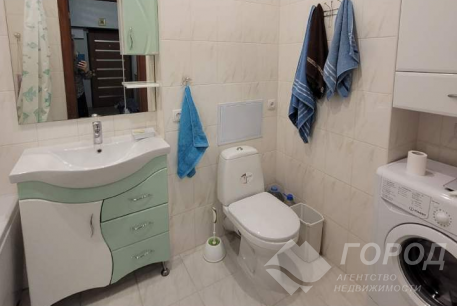 Продам 2-х кімнатну квартиру, Холодная Гора, Холодная Гора метро, Код: 641411/31