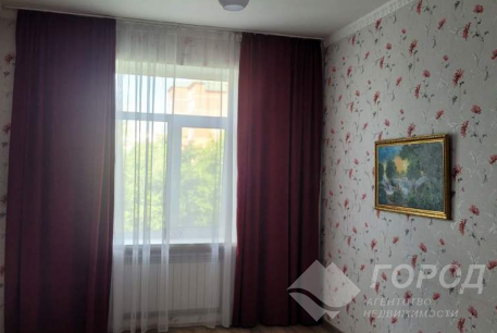 Продам 2-х кімнатну квартиру, Холодная Гора, Холодная Гора метро, Код: 641411/31