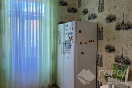 Продам 2-х кімнатну квартиру, Холодная Гора, Холодная Гора метро, Код: 641411/31