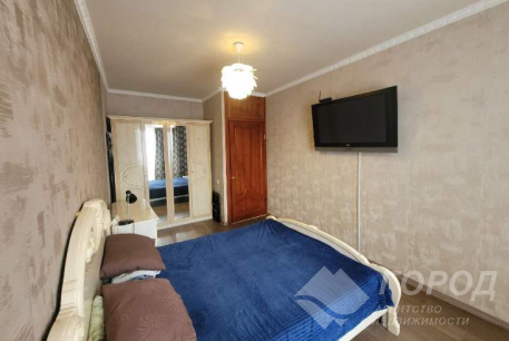 Продам 3-х кімнатну квартиру, Салтовка, 604 м/р, Код: 641411/32