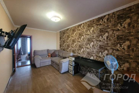 Продам 3-х кімнатну квартиру, Салтовка, 604 м/р, Код: 641411/32