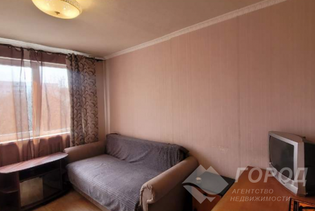 Продам 3-х кімнатну квартиру, Салтовка, 604 м/р, Код: 641411/32