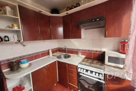 Продам 3-х кімнатну квартиру, Салтовка, 604 м/р, Код: 641411/32