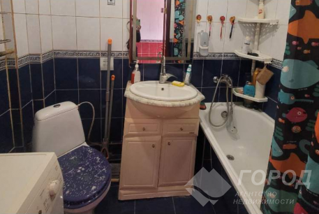 Продам 3-х кімнатну квартиру, Салтовка, 604 м/р, Код: 641411/32