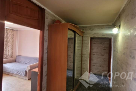 Продам 3-х кімнатну квартиру, Салтовка, 604 м/р, Код: 641411/32