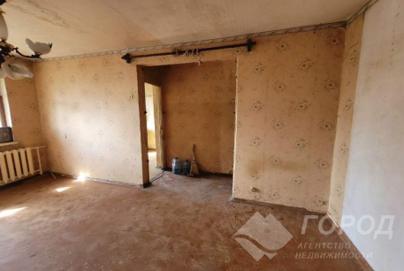 Продам 3-х кімнатну квартиру, Новые дома, Код: 641411/33