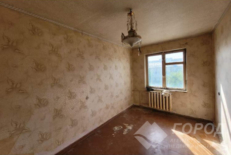 Продам 3-х кімнатну квартиру, Новые дома, Код: 641411/33