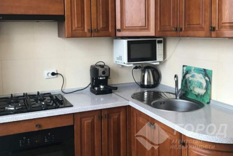 Продам 3-х кімнатну квартиру, Салтовка, Код: 641411/45