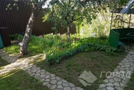 Продам дом, Дергачевский р-н, Малая Даниловка, Код: 641411/6