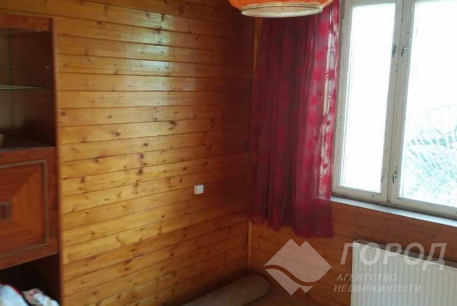 Продам дом, Дергачевский р-н, Малая Даниловка, Код: 641411/6