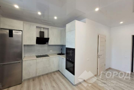 Продам 1-кімнатну квартиру в новобудові, Салтовка, Код: 641411/65