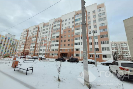 Продам 1-кімнатну квартиру в новобудові, Салтовка, Код: 641411/65