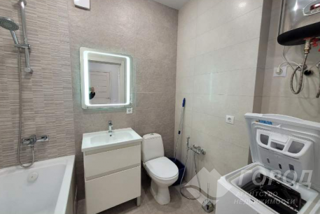 Продам 1-кімнатну квартиру в новобудові, Салтовка, Код: 641411/65