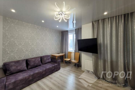 Продам 1-кімнатну квартиру в новобудові, Салтовка, Код: 641411/65