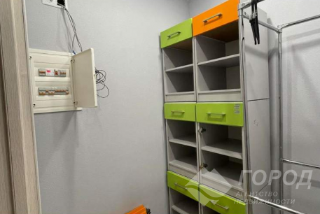 Продам 1-кімнатну квартиру в новобудові, Салтовка, Код: 641411/65